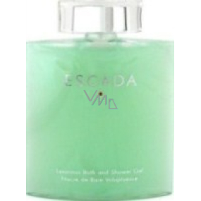 Escada Woman shower gel 200 ml