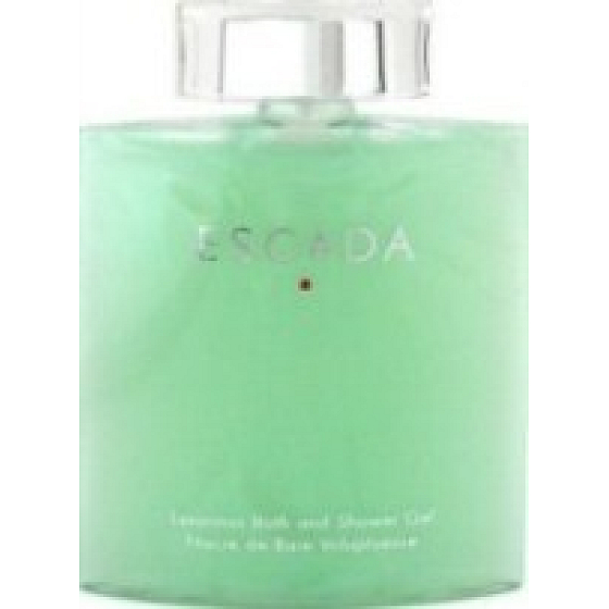 Escada Woman shower gel 200 ml