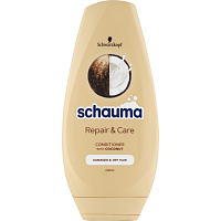 Schauma Repair & Care Hair Conditioner, 250 ml