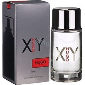 Leidinggevende registreren bijwoord Hugo Boss Hugo XY aftershave 60 ml - VMD parfumerie - drogerie