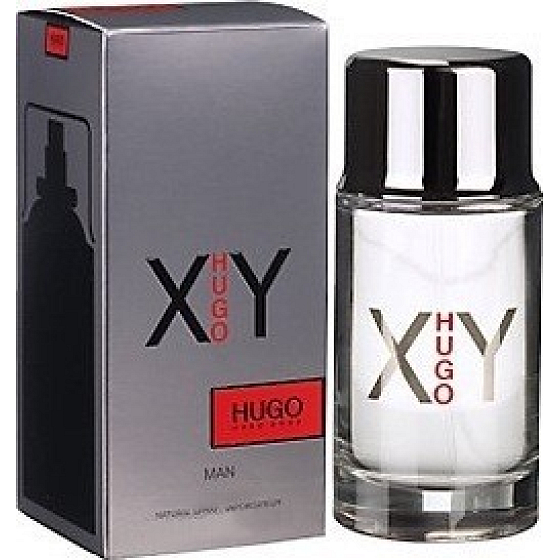 Hugo Boss Hugo XY aftershave 60 ml