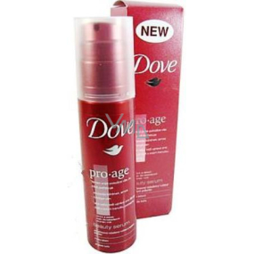 Dove Pro Age serum for neck and décolleté 100 ml