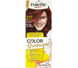 Schwarzkopf Palette Color toning hair color 217 - Mahogany