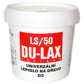 Du-Lax LS / 50 Universal wood adhesive D2 1 kg
