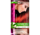 Marion Toning Shampoo 65 Burgundy 40 ml