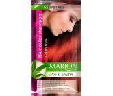 Marion Toning Shampoo 65 Wine Red 40 ml