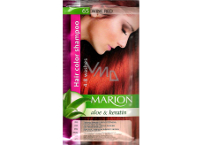 Marion Toning Shampoo 65 Burgundy 40 ml