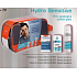 Loreal Paris Men Expert Hydra Sensitive bag - to satisfy sensitive skin, cosmetic set
