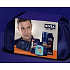 Nivea Men Sport shaving gel + aftershave + shampoo cosmetic set