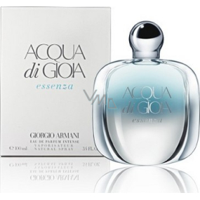 Giorgio Armani Acqua di Gioia Essenza perfumed water for women 50 ml