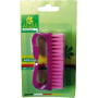 Abella Hand Brush various colors LF 231