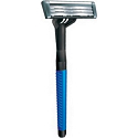 Super-Max Triple Blade disposable 3-blade shaver for men 7 pieces