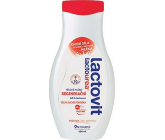 Lactovit Lactourea regenerating body lotion 400 ml