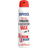 Bros Max Repellent against mosquitoes and ticks spray 90 ml