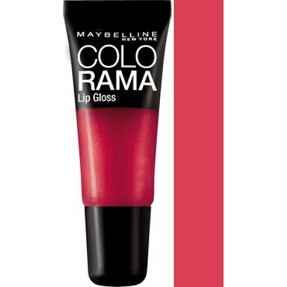 Maybelline Colorama Lip Gloss lip gloss in tube 397 9 ml