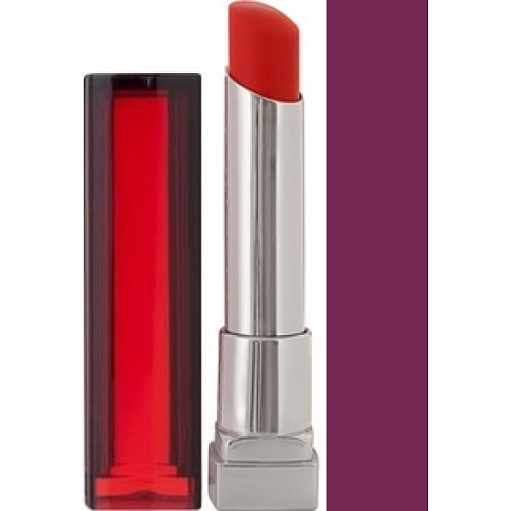 Maybelline Color Whisper Lipstick 310 Mad For Magenta 3.6 g