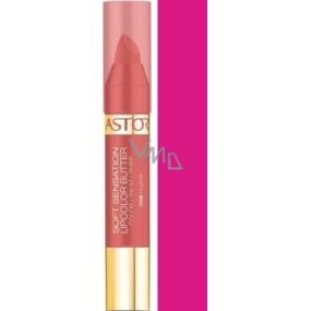Astor Soft Sensation Lipcolor Butter Moisturizing Lipstick 013 Magic Magenta 4.8 g