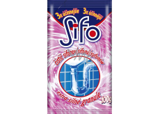Sifo Waste and pipe siphon cleaner 100 g