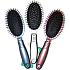 Abella Oval Hair Brush different colors 1 piece PR58