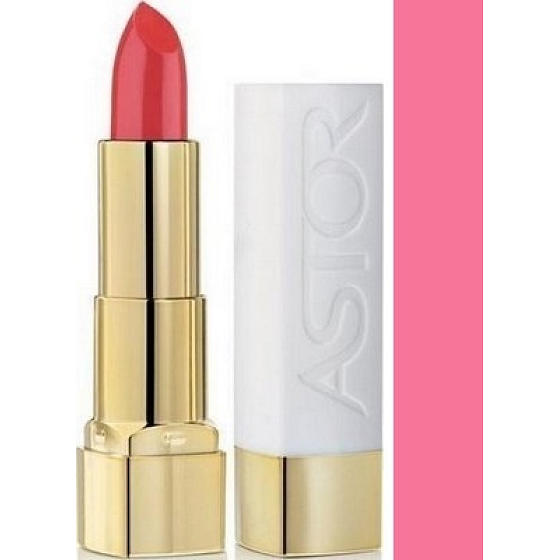 Astor Soft Sensation Color & Care Elixir Lipstick 102 Sweet Camelia 4.5 g