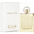 Chloé Love Story shower gel for women 200 ml