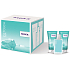 Mexx Ice Touch Woman eau de toilette 30 ml + shower gel 50 ml + body lotion 50 ml, gift set