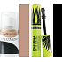 Max Factor Color Adapt makeup 70 Natural 34 ml + Wild Mega Volume mascara black 11 ml