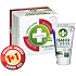 Annabis Cremcann Hyaluron hemp moisturizing face cream 50 ml + Handcann Q10 hemp regenerating hand cream, dry, cracked 75 ml