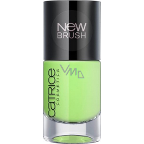 Catrice Ultimate nail polish 80 Blurred Limes 10 ml