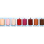 Lima Candle smooth lotus cylinder 60 x 120 mm 1 piece