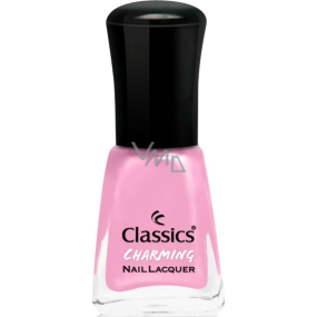 Classics Charming Nail Lacquer mini nail polish 09 7.5 ml