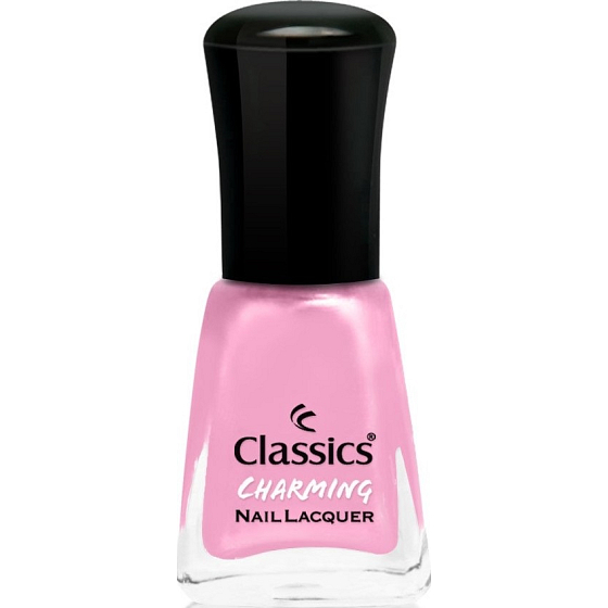 Classics Charming Nail Lacquer mini nail polish 09 7.5 ml