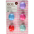Eos Lip Balm 5 Pack Passion Fruit, Blueberry Acai, Strawberry Sorbet, Summer Fruit, Sweet Mint Lip Balm 5 x 7 g