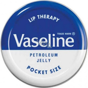 Vaseline Lip Therapy Original kerosene lip ointment 20 g