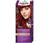 Schwarzkopf Palette Intensive Color Creme hair color 7-89 Fiery Red RI6