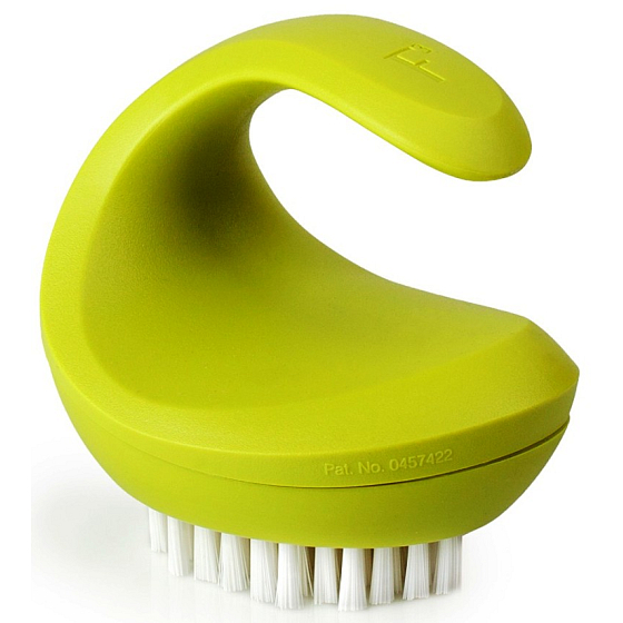 F3 Systems Pedicure brush