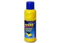 Akypo Dry foam for manual cleaning of carpets, upholstery fabrics, upholstery 500 ml