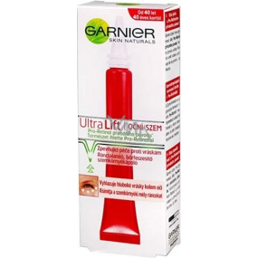 Garnier UltraLift Firming Eye Cream 15 ml