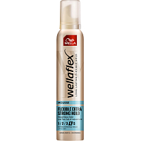 Wellaflex hair spray Extra strong (4), 200 ml