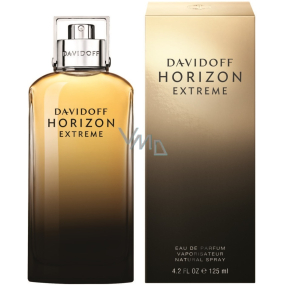 Davidoff Horizon Extreme Eau de Parfum for Men 125 ml