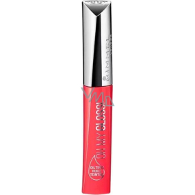 Rimmel London Oh My Gloss! Oil Tint lip gloss 400 Contemporary Coral 6.5 ml