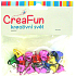 CreaFun Bell 14.5 mm 20 pieces
