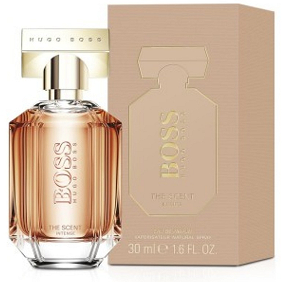 Hugo Boss Boss The Scent Intense perfumed water for women 30 ml