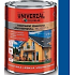 Colorlak Univerzal SU2013 synthetic glossy top color Light blue 0.6 l