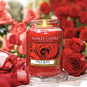 Yankee Candle True Rose Classic Rose 623 g