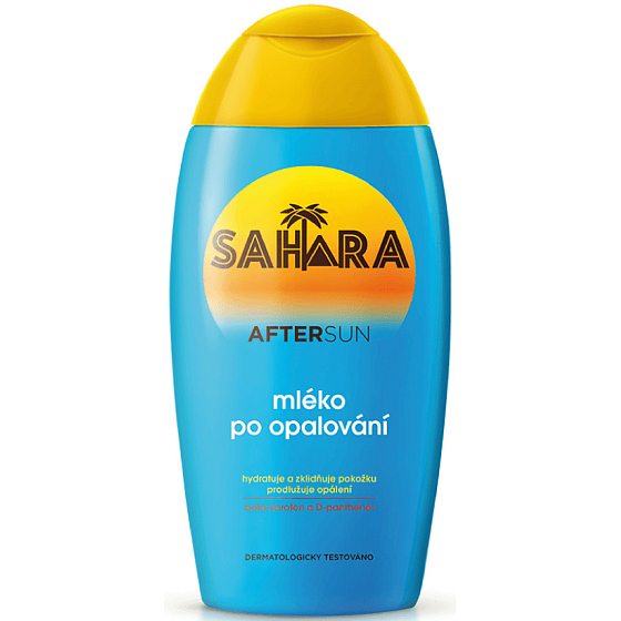 Astrid Sahara After Sun Moisturizing Milk After Sun 200 ml