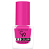 Golden Rose Ice Color Nail Lacquer mini nail polish 205 6 ml