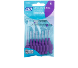 TePe Original Interdental Brushes Normal 1.1 mm Purple 8 pieces