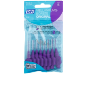 TePe Original Interdental Brushes Normal 1.1 mm Purple 8 pieces