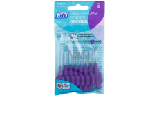 TePe Original Interdental Brushes Normal 1.1 mm Purple 8 pieces